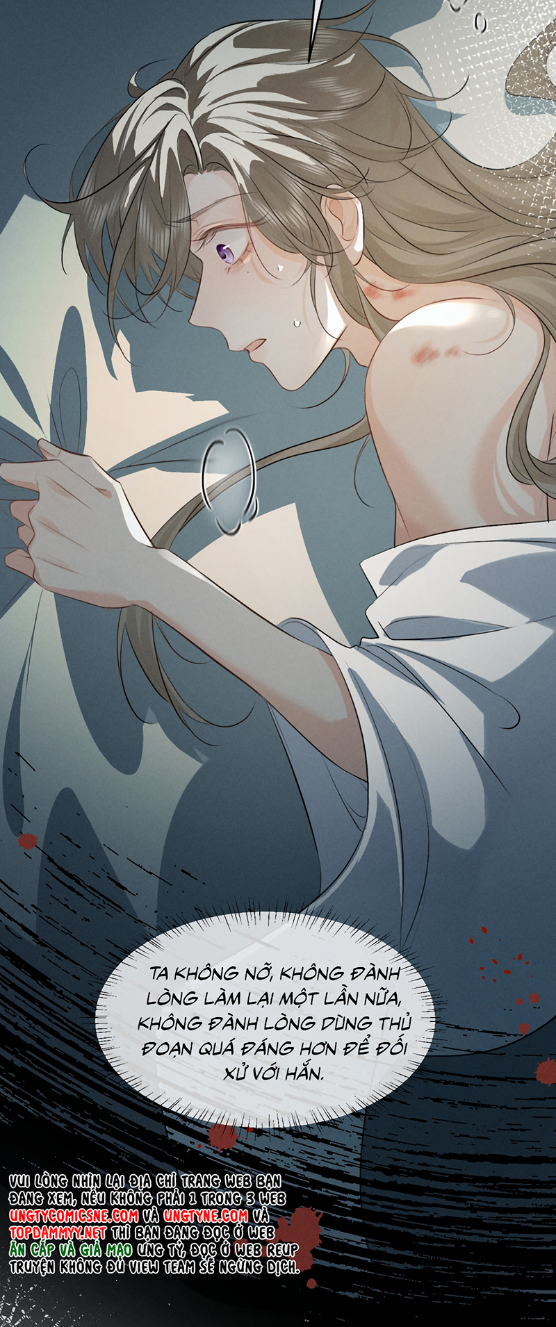 Thoát Cương Chap 75 - Trang 3