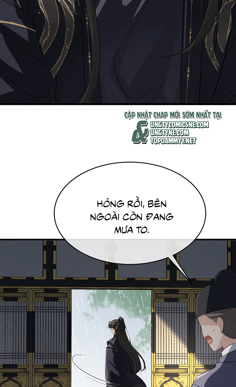 Thoát Cương Chap 75 - Trang 3