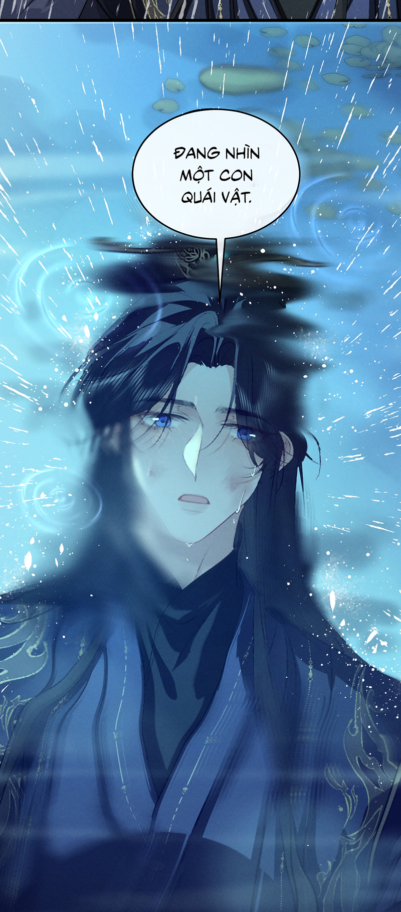 Thoát Cương Chap 75 - Trang 3