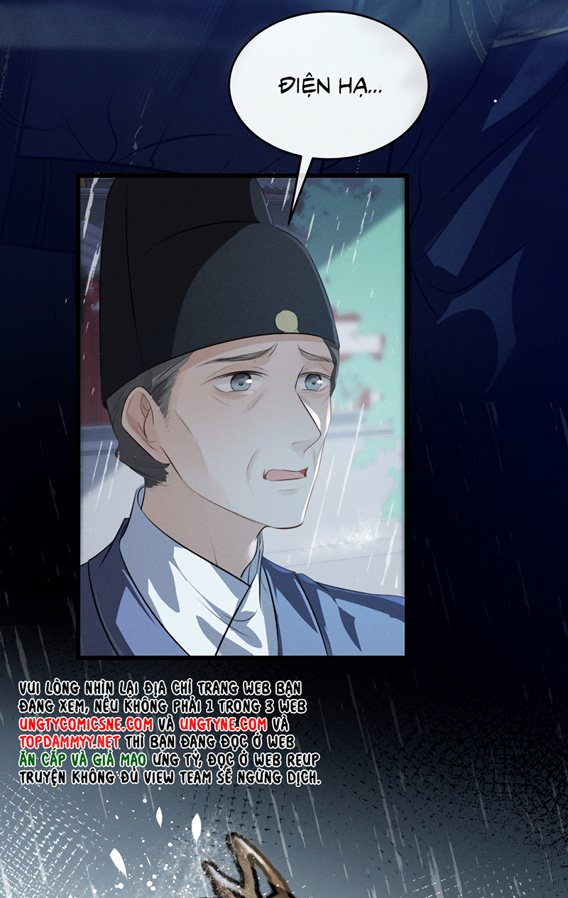 Thoát Cương Chap 75 - Trang 3