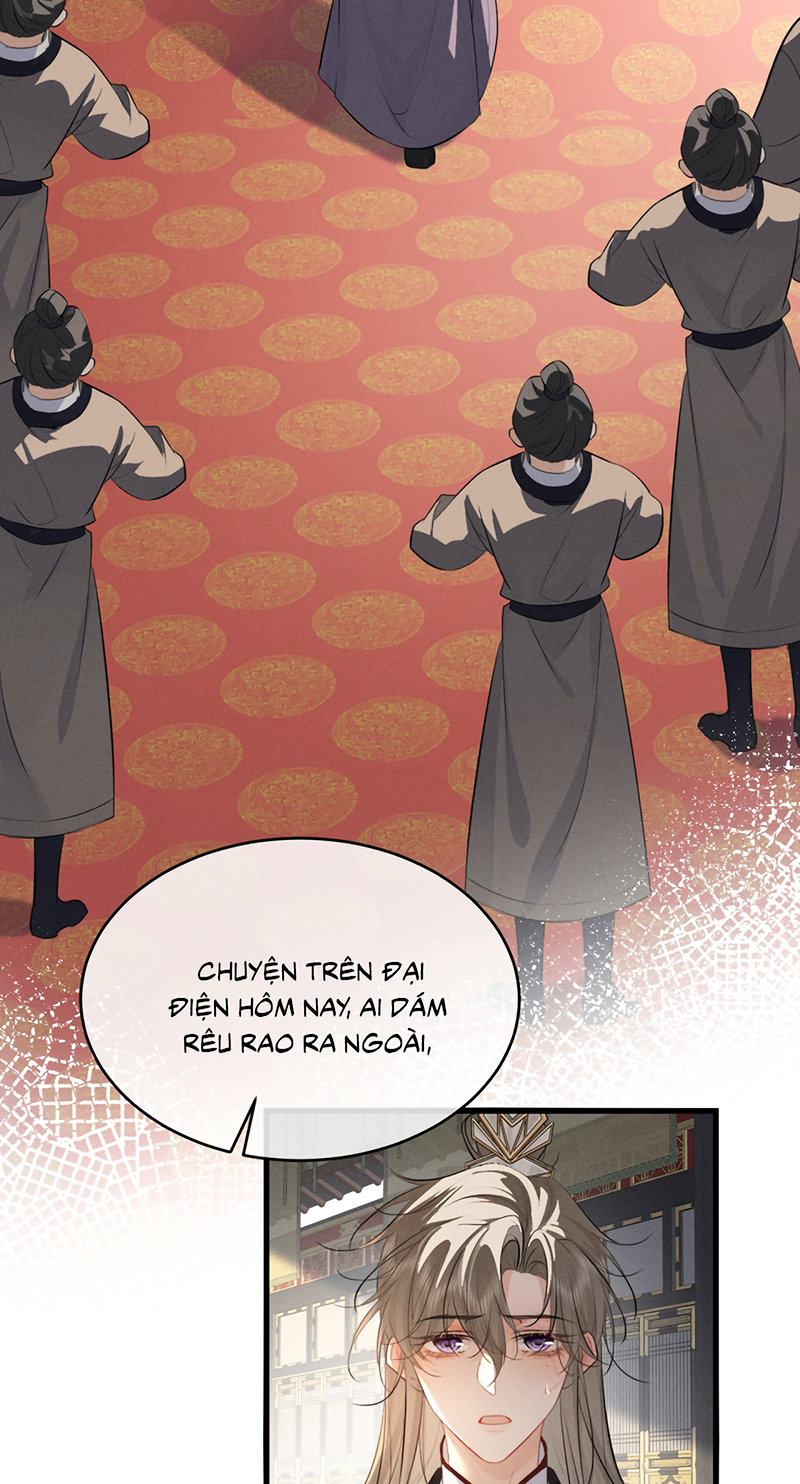 Thoát Cương Chap 75 - Trang 3