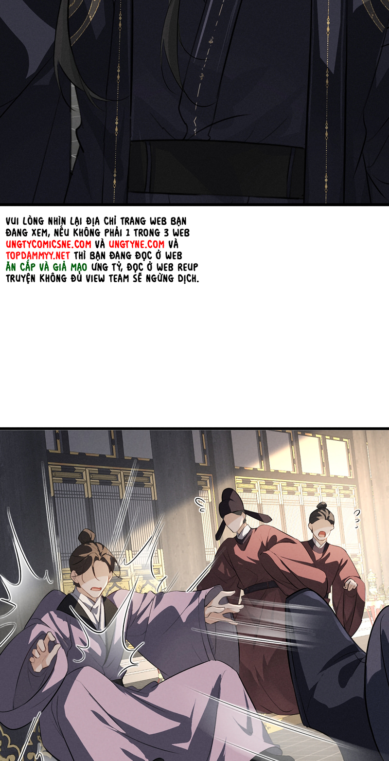 Thoát Cương Chap 75 - Trang 3