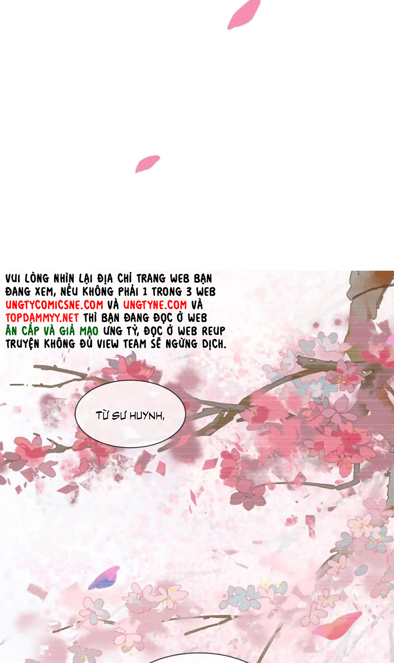 Giả Làm Phu Thê Với Xà Tôn Chap 19 - Trang 2
