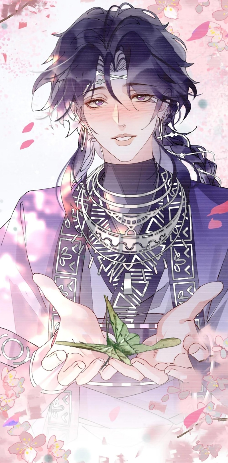 Giả Làm Phu Thê Với Xà Tôn Chap 19 - Trang 2