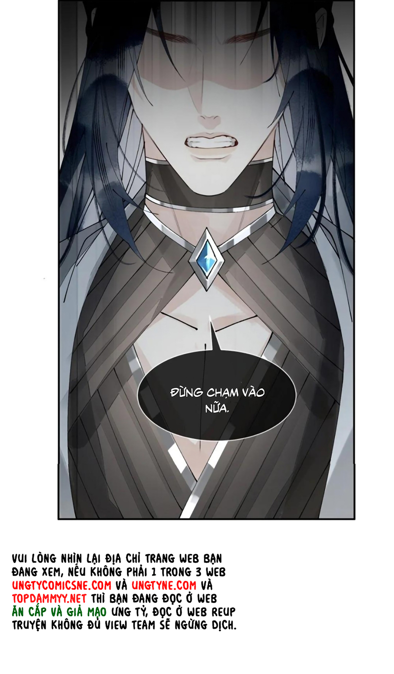 Giả Làm Phu Thê Với Xà Tôn Chap 19 - Trang 2