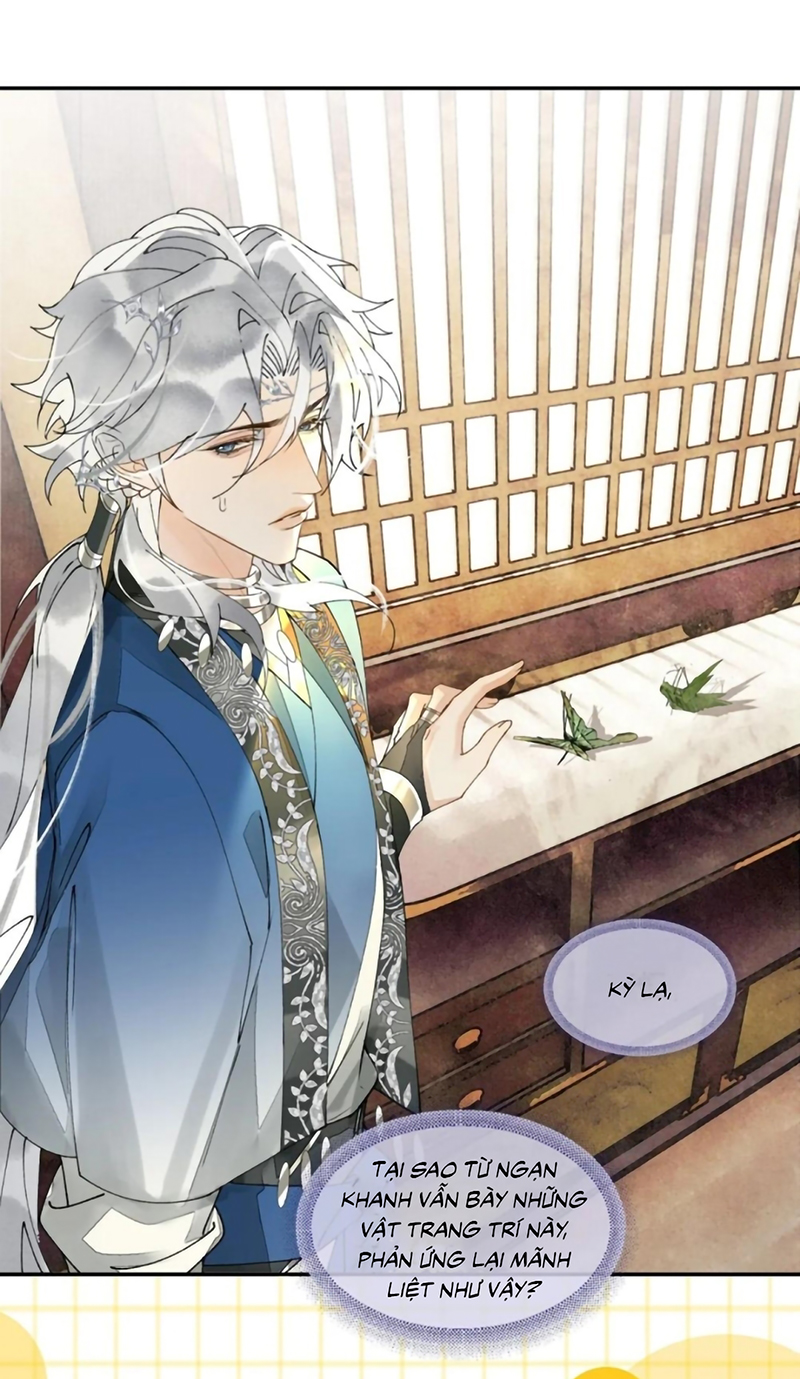 Giả Làm Phu Thê Với Xà Tôn Chap 19 - Trang 2