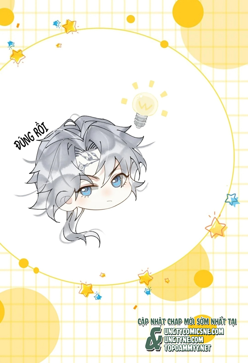 Giả Làm Phu Thê Với Xà Tôn Chap 19 - Trang 2