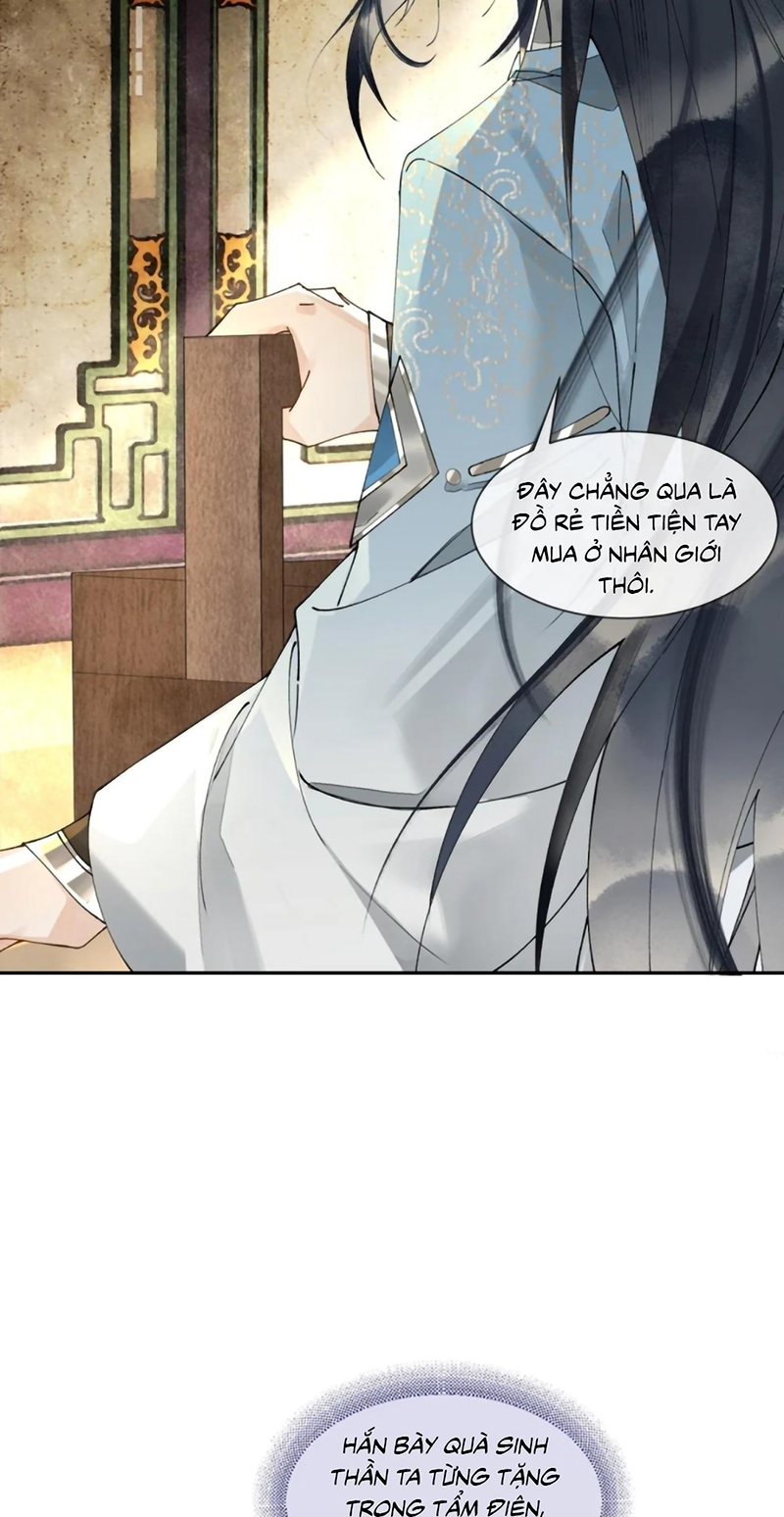 Giả Làm Phu Thê Với Xà Tôn Chap 19 - Trang 2