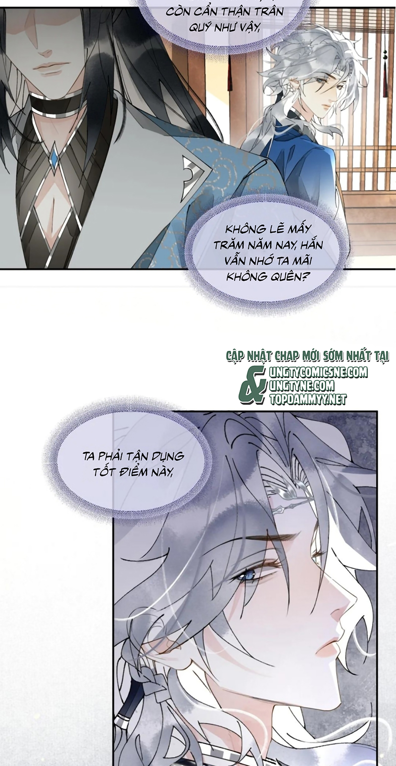 Giả Làm Phu Thê Với Xà Tôn Chap 19 - Trang 2