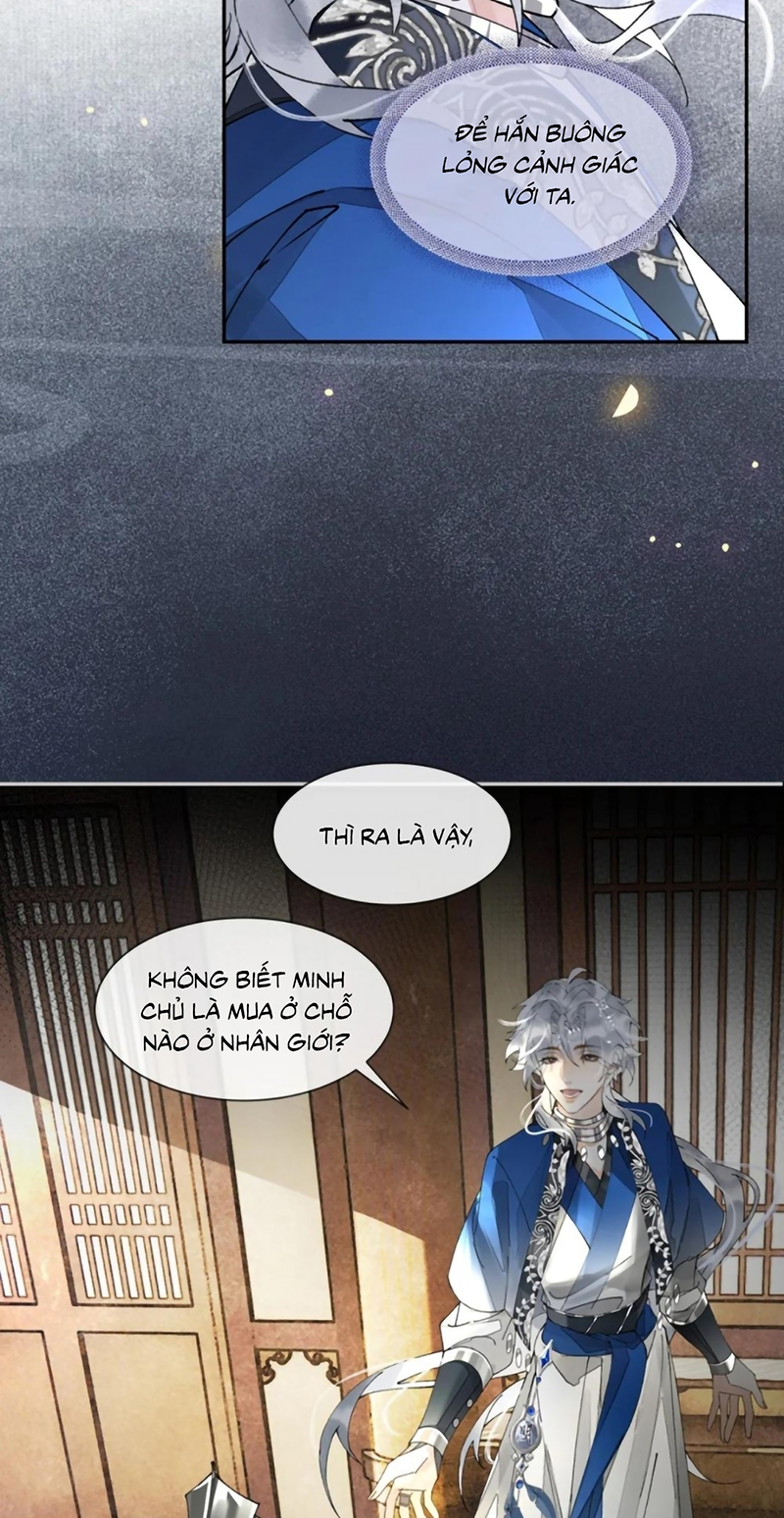 Giả Làm Phu Thê Với Xà Tôn Chap 19 - Trang 2