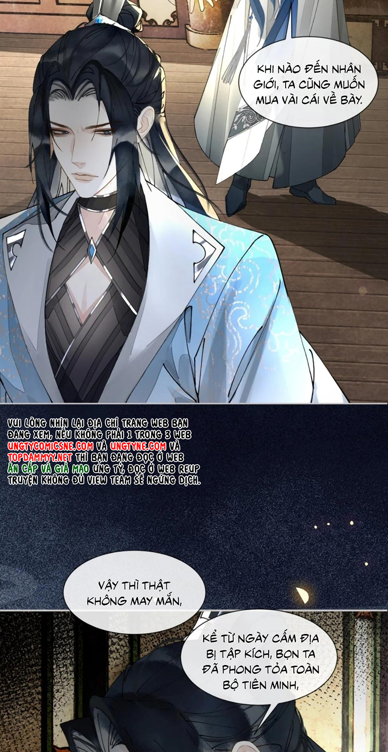 Giả Làm Phu Thê Với Xà Tôn Chap 19 - Trang 2