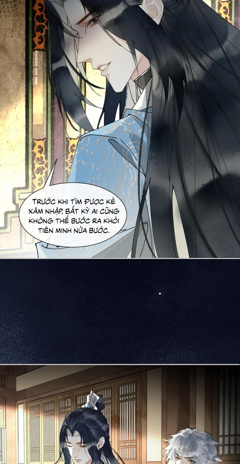 Giả Làm Phu Thê Với Xà Tôn Chap 19 - Trang 2