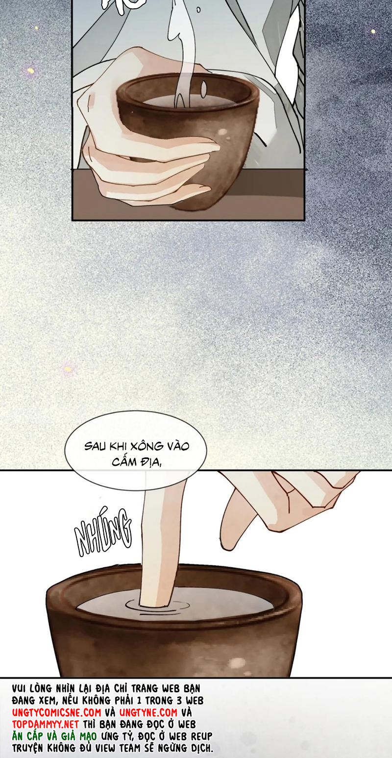 Giả Làm Phu Thê Với Xà Tôn Chap 19 - Trang 2