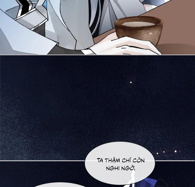 Giả Làm Phu Thê Với Xà Tôn Chap 19 - Trang 2