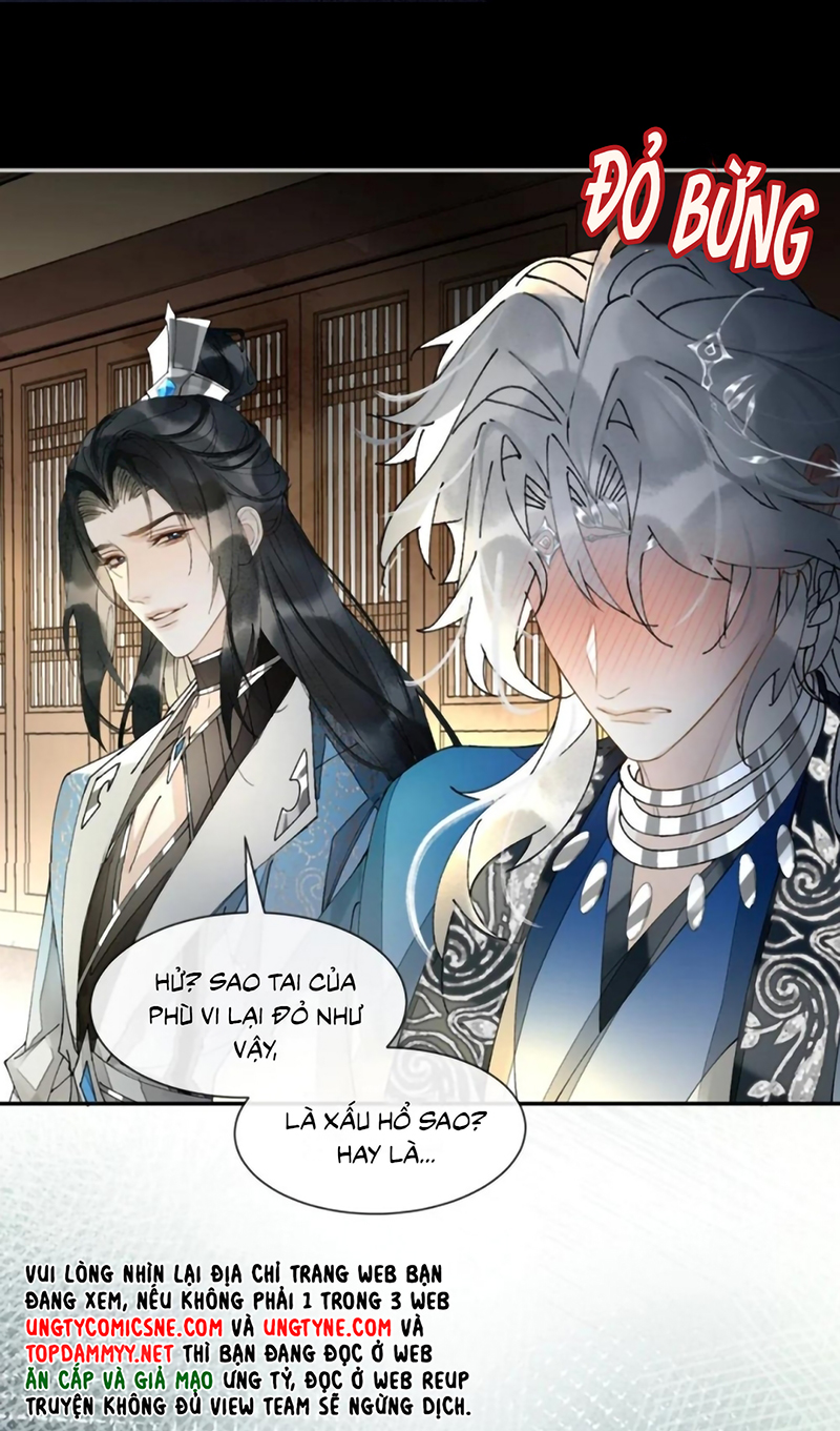 Giả Làm Phu Thê Với Xà Tôn Chap 19 - Trang 2