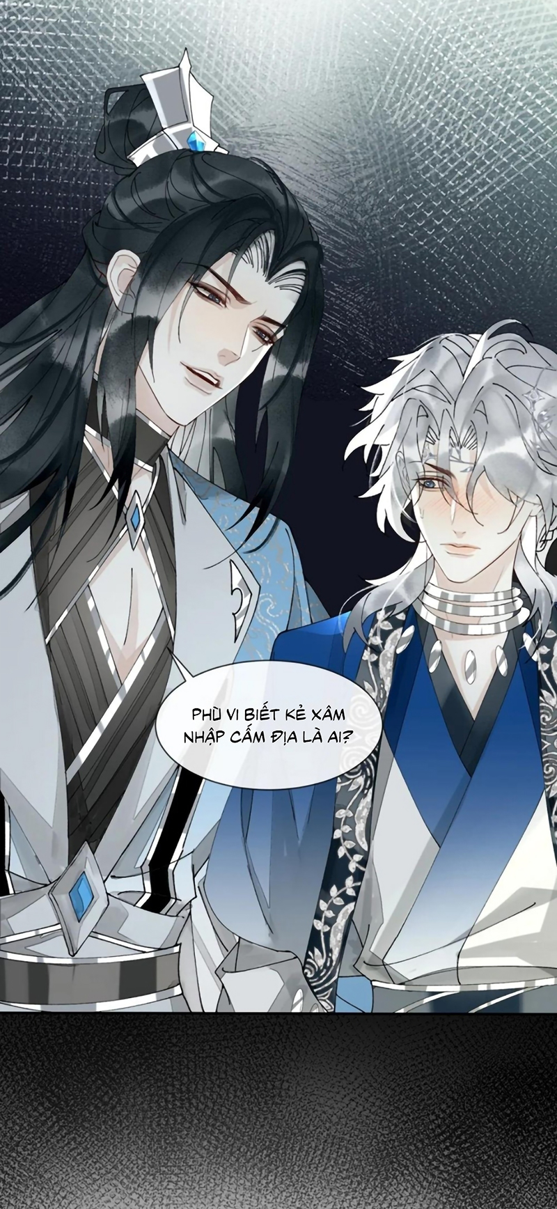 Giả Làm Phu Thê Với Xà Tôn Chap 19 - Trang 2