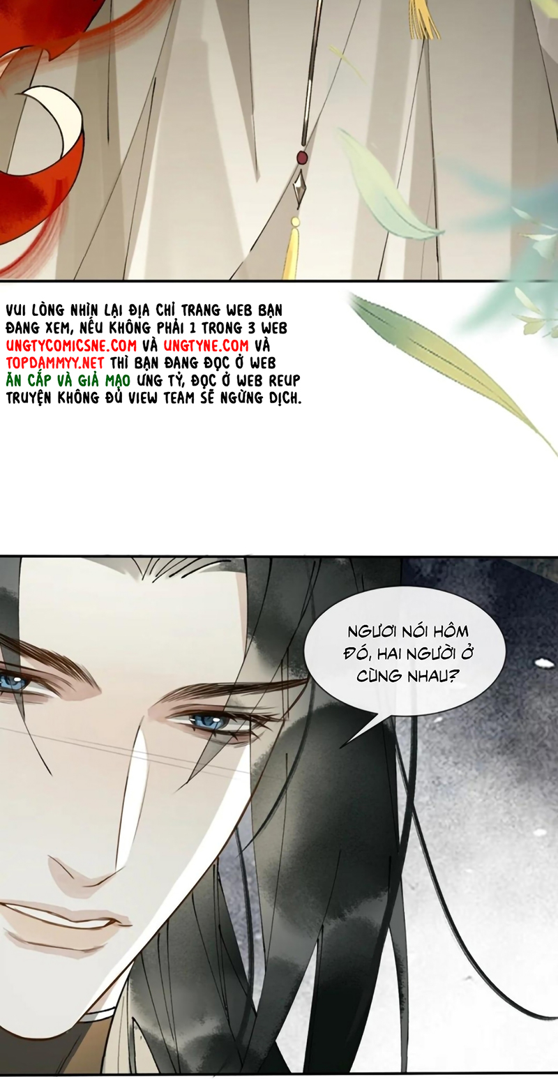 Giả Làm Phu Thê Với Xà Tôn Chap 19 - Trang 2
