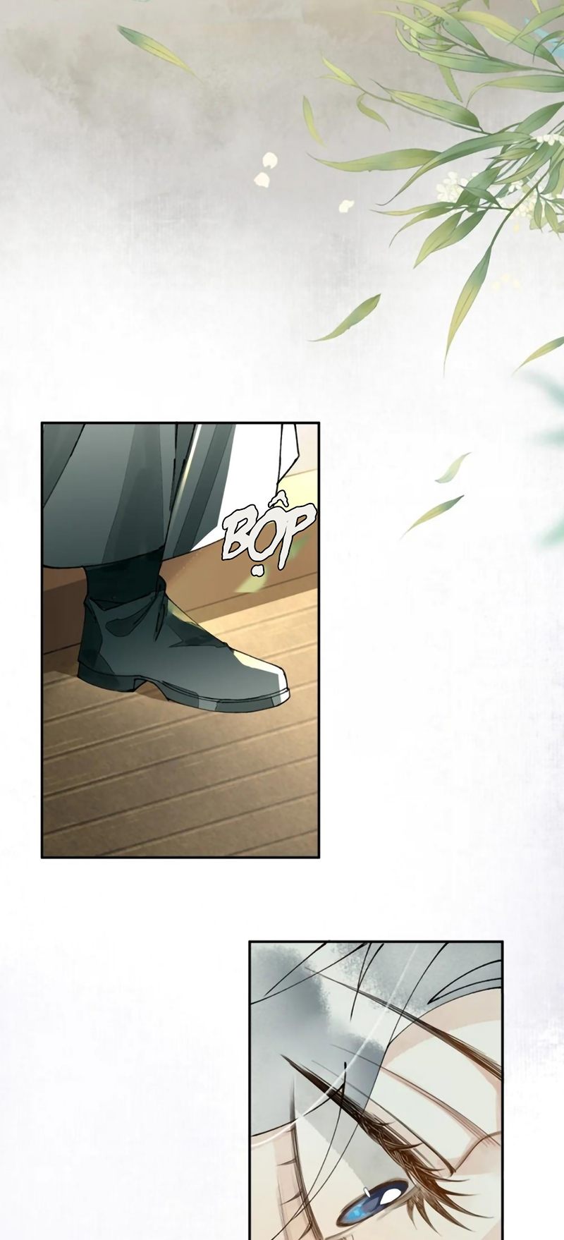 Giả Làm Phu Thê Với Xà Tôn Chap 19 - Trang 2