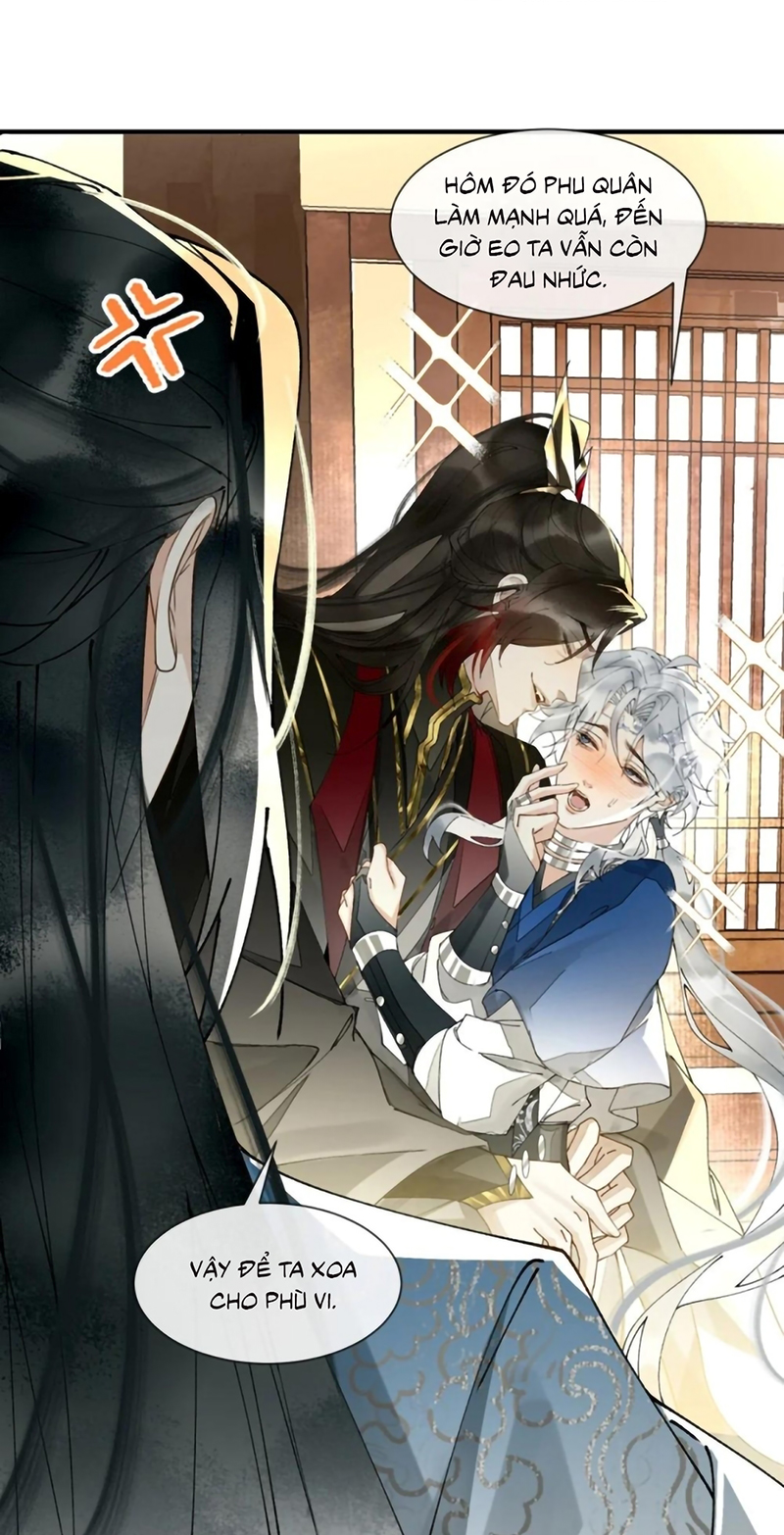 Giả Làm Phu Thê Với Xà Tôn Chap 19 - Trang 2