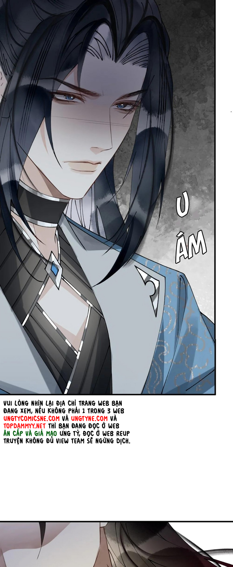 Giả Làm Phu Thê Với Xà Tôn Chap 19 - Trang 2