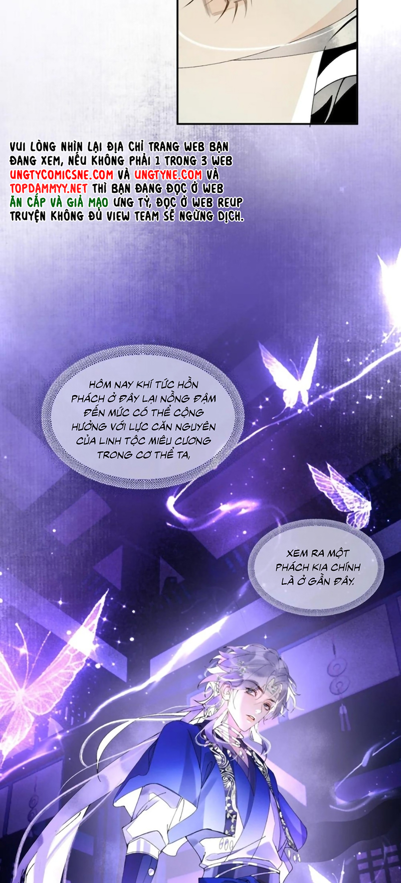 Giả Làm Phu Thê Với Xà Tôn Chap 19 - Trang 2