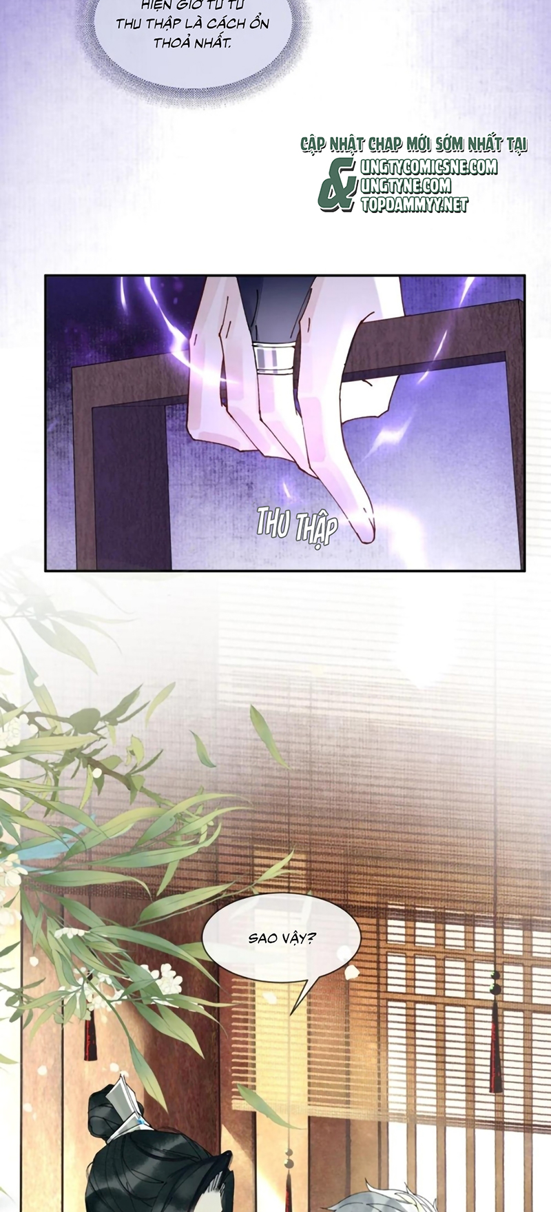 Giả Làm Phu Thê Với Xà Tôn Chap 19 - Trang 2