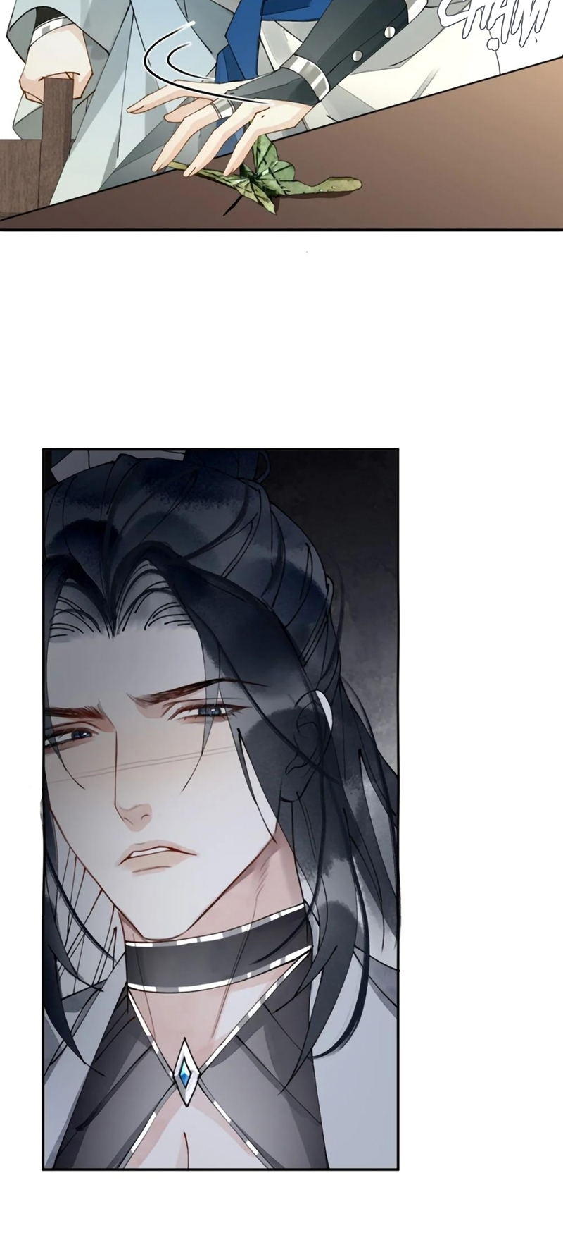 Giả Làm Phu Thê Với Xà Tôn Chap 19 - Trang 2