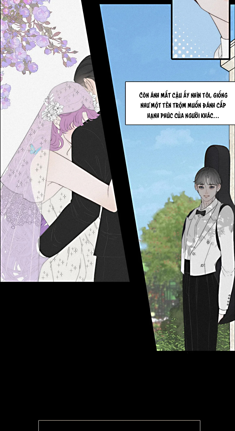 Hội Chứng Mẫn Cảm Cao Chap 5 - Trang 2