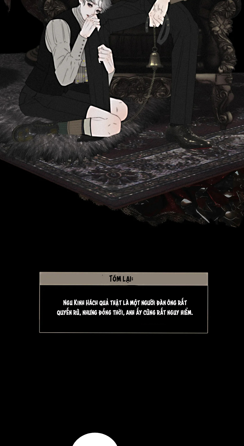 Hội Chứng Mẫn Cảm Cao Chap 5 - Trang 2