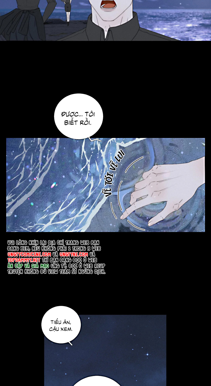 Hội Chứng Mẫn Cảm Cao Chap 5 - Trang 2