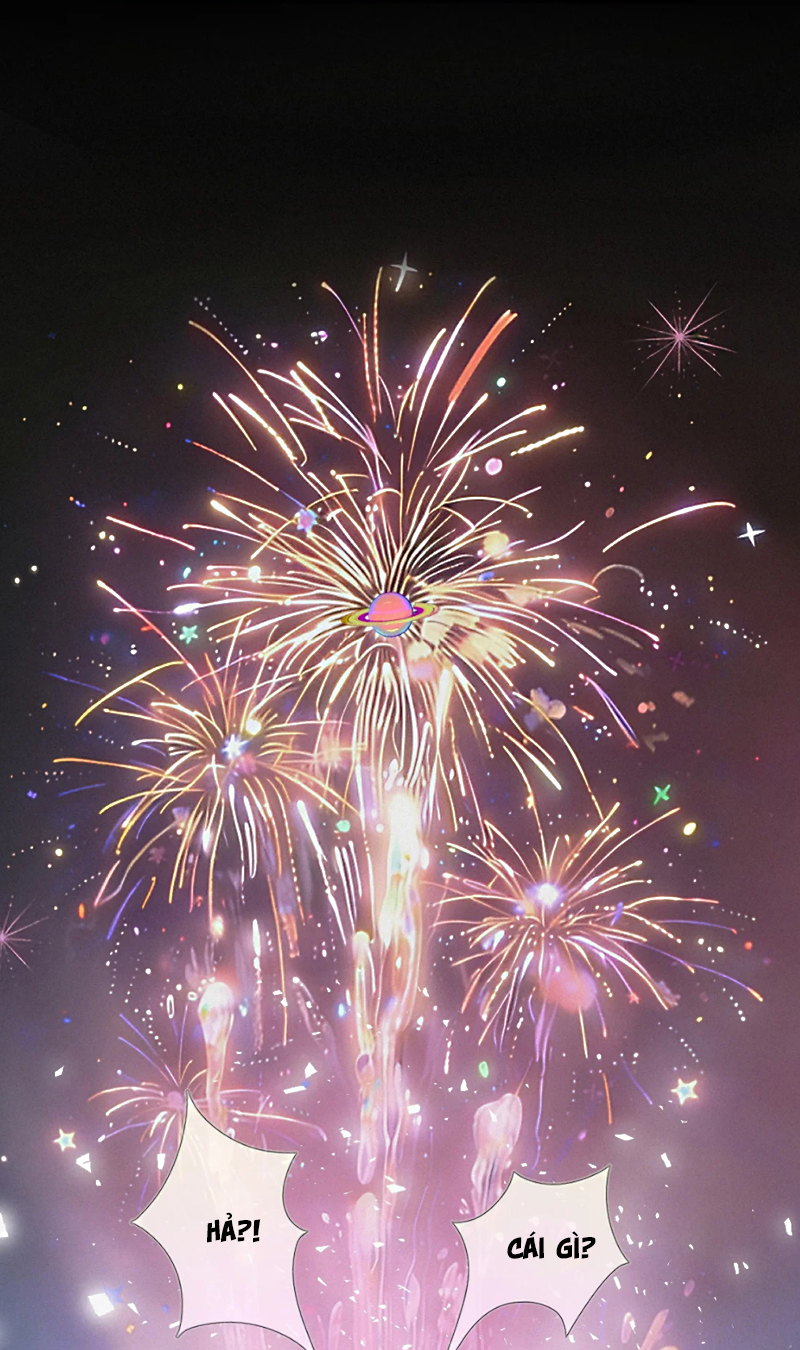 Hội Chứng Mẫn Cảm Cao Chap 5 - Trang 2