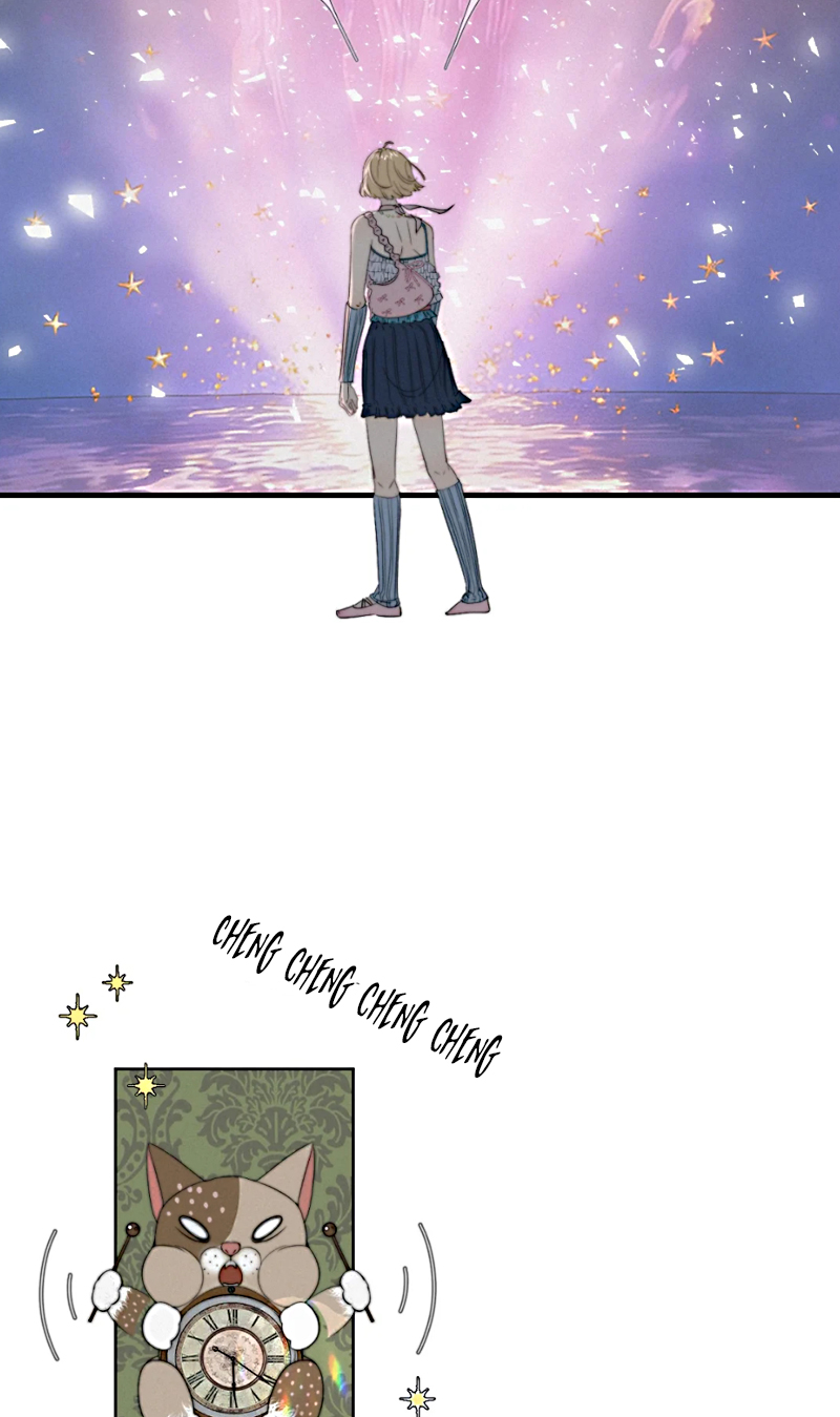 Hội Chứng Mẫn Cảm Cao Chap 5 - Trang 2