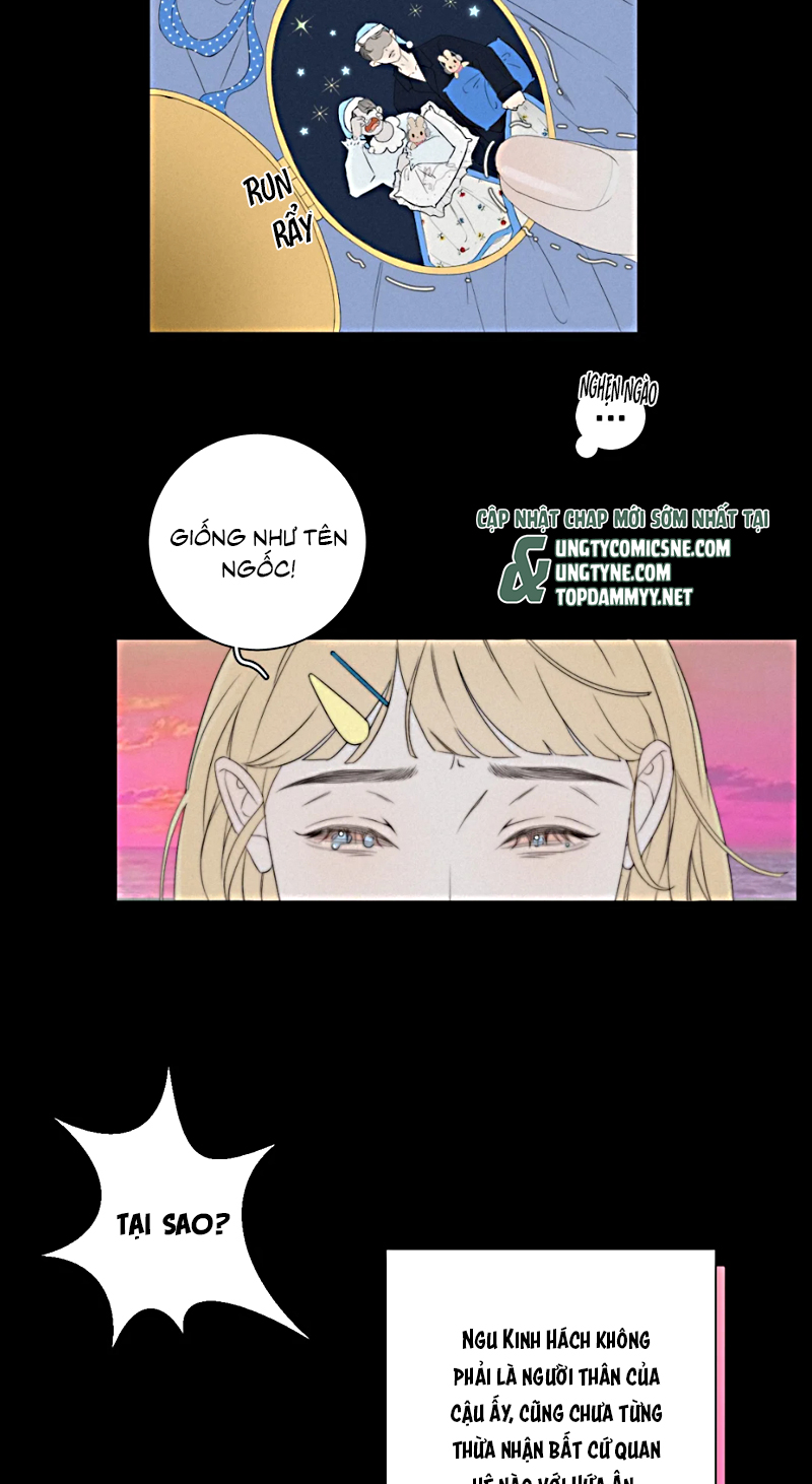 Hội Chứng Mẫn Cảm Cao Chap 5 - Trang 2