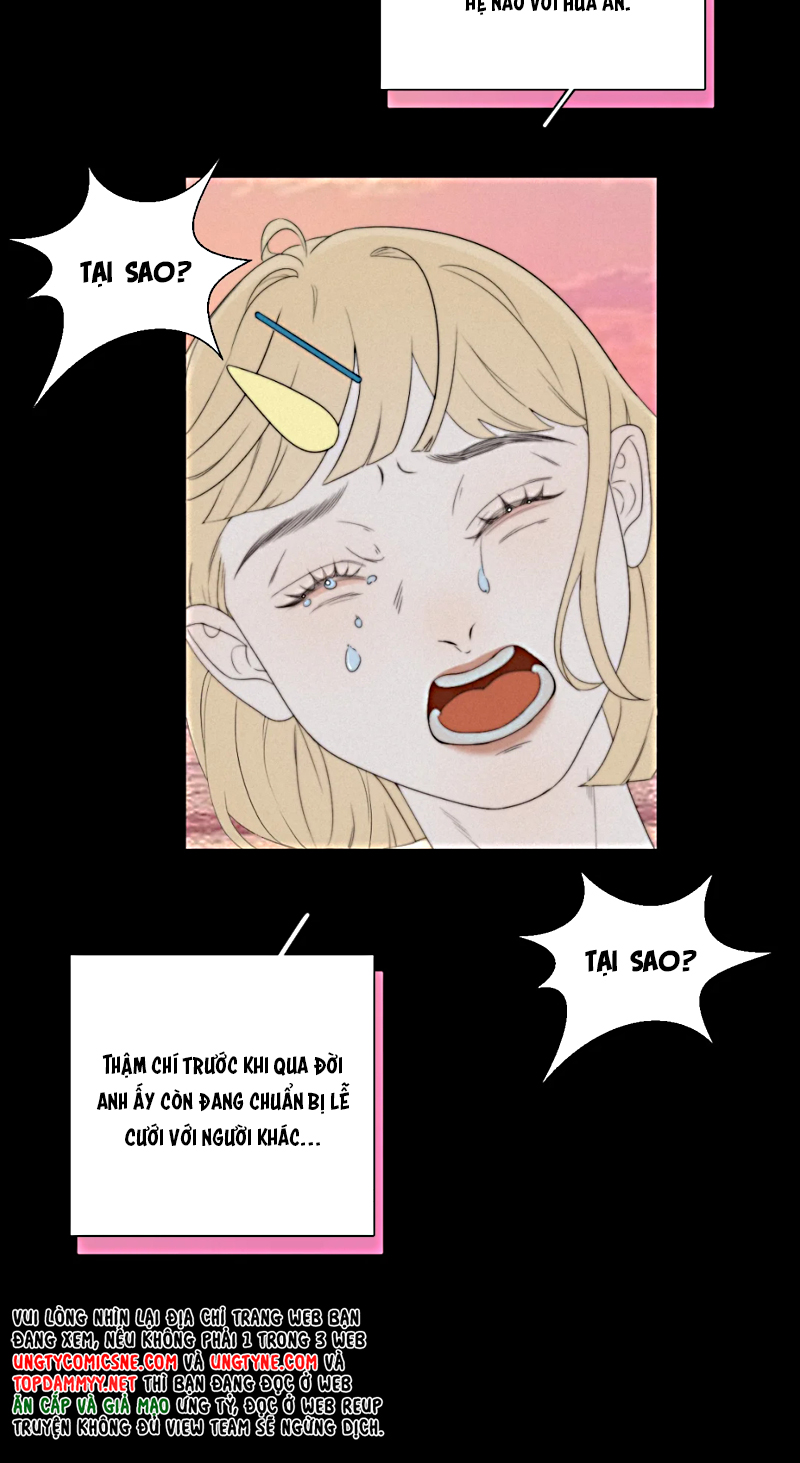 Hội Chứng Mẫn Cảm Cao Chap 5 - Trang 2