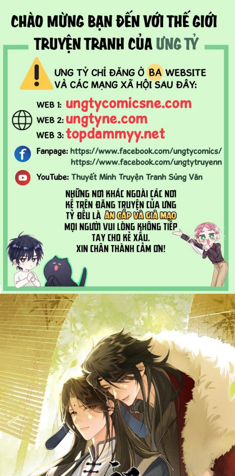 Lang Kỵ Trúc Mã Lai Chap 54 - Trang 2