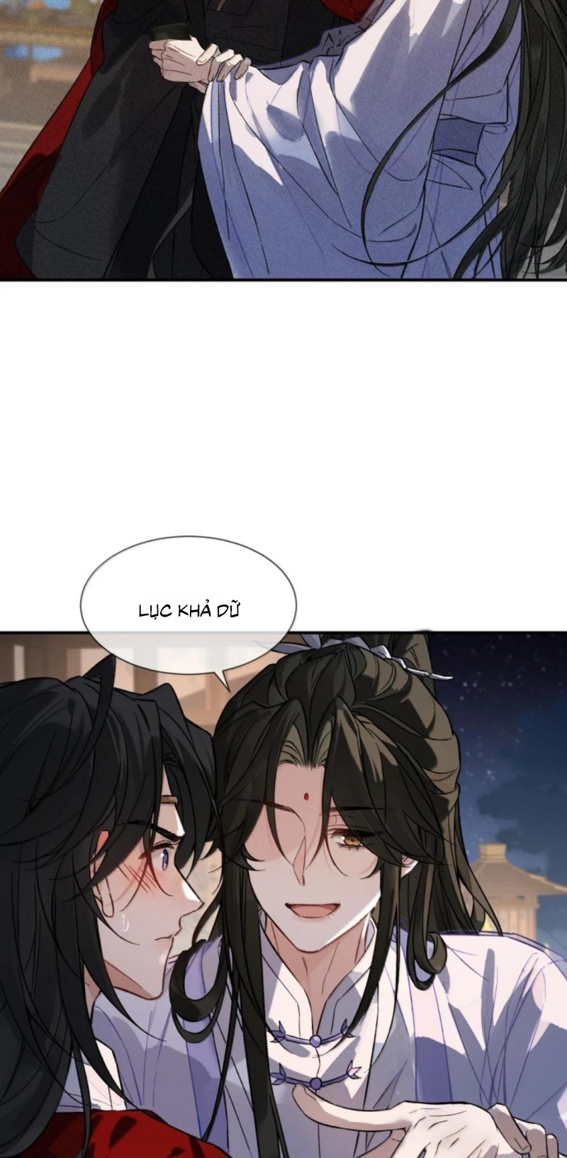 Lang Kỵ Trúc Mã Lai Chap 54 - Trang 2