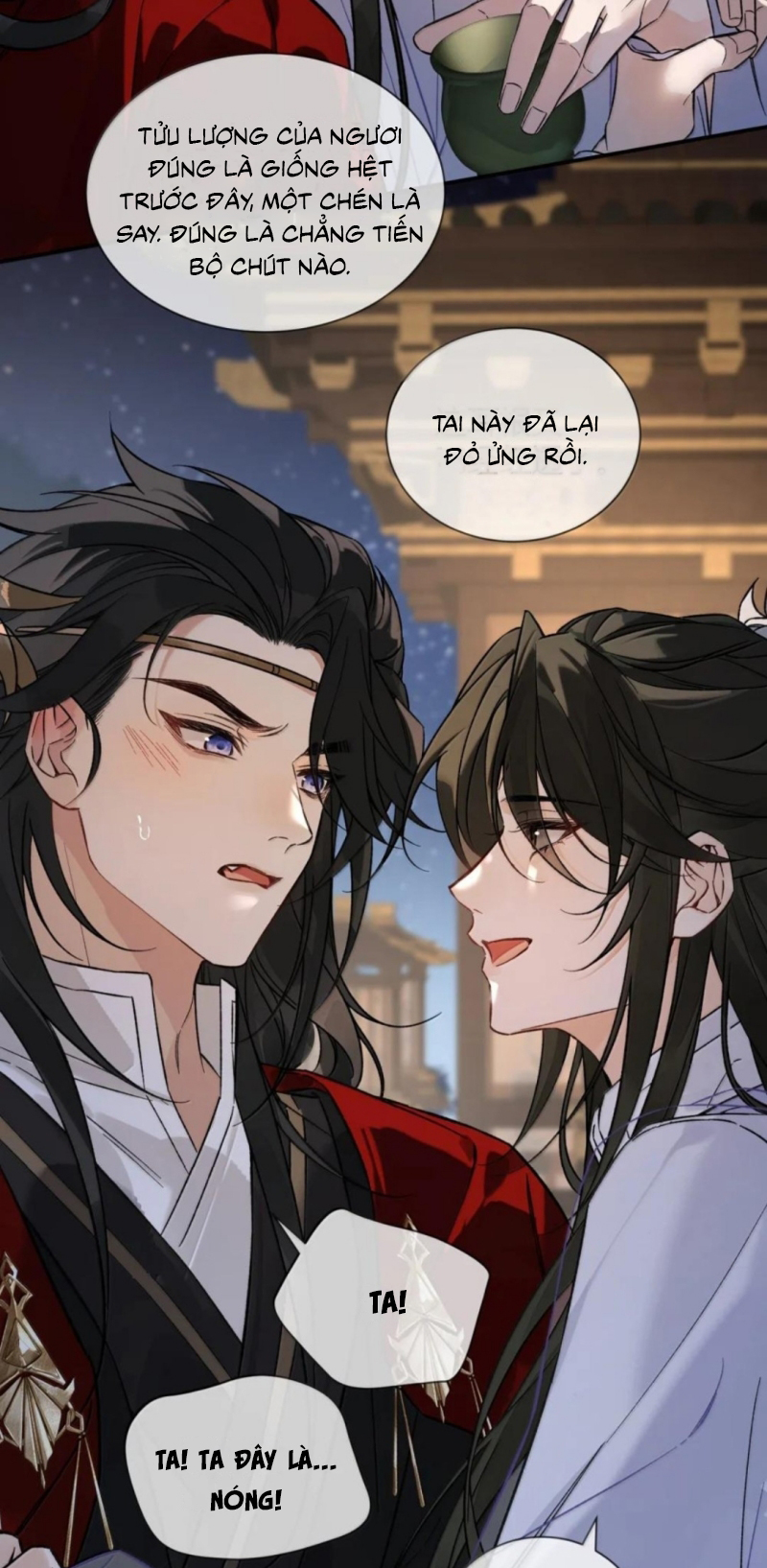 Lang Kỵ Trúc Mã Lai Chap 54 - Trang 2