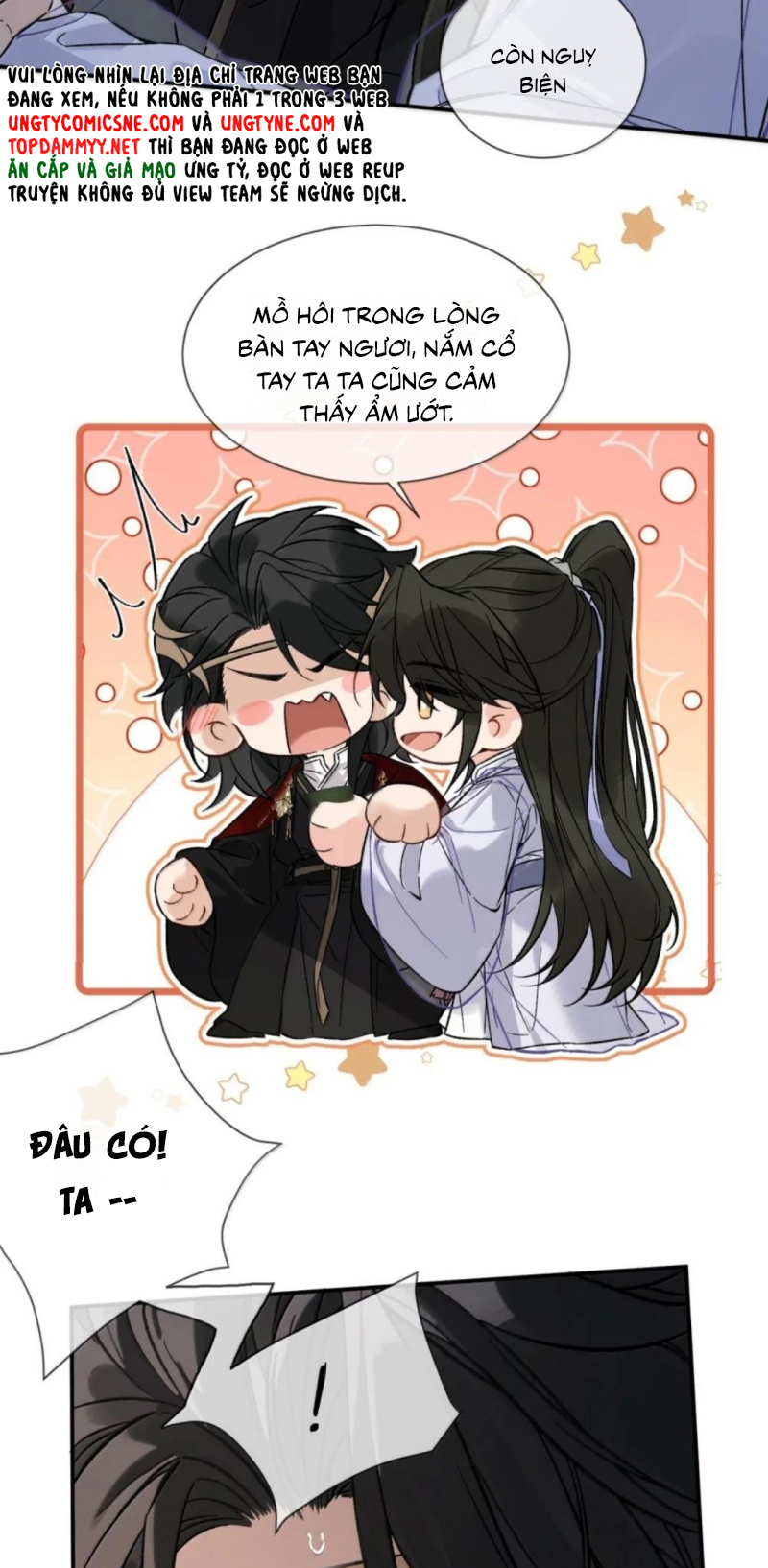 Lang Kỵ Trúc Mã Lai Chap 54 - Trang 2