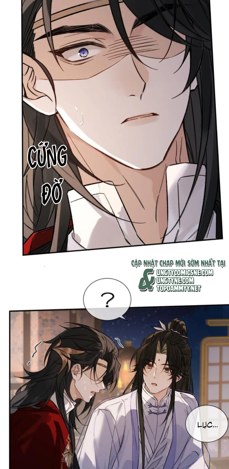 Lang Kỵ Trúc Mã Lai Chap 54 - Trang 2