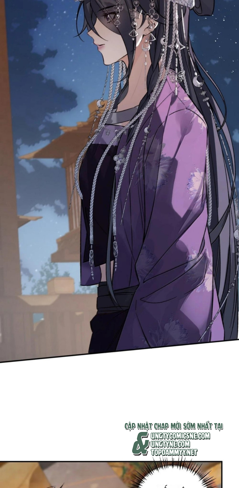 Lang Kỵ Trúc Mã Lai Chap 54 - Trang 2