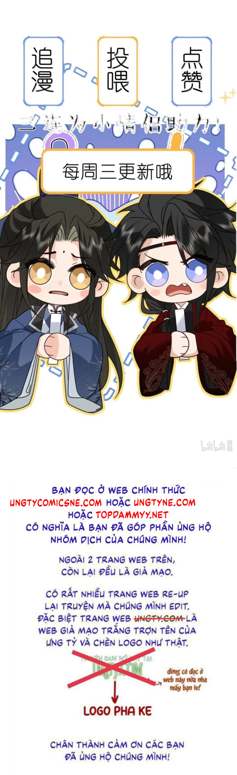 Lang Kỵ Trúc Mã Lai Chap 54 - Trang 2