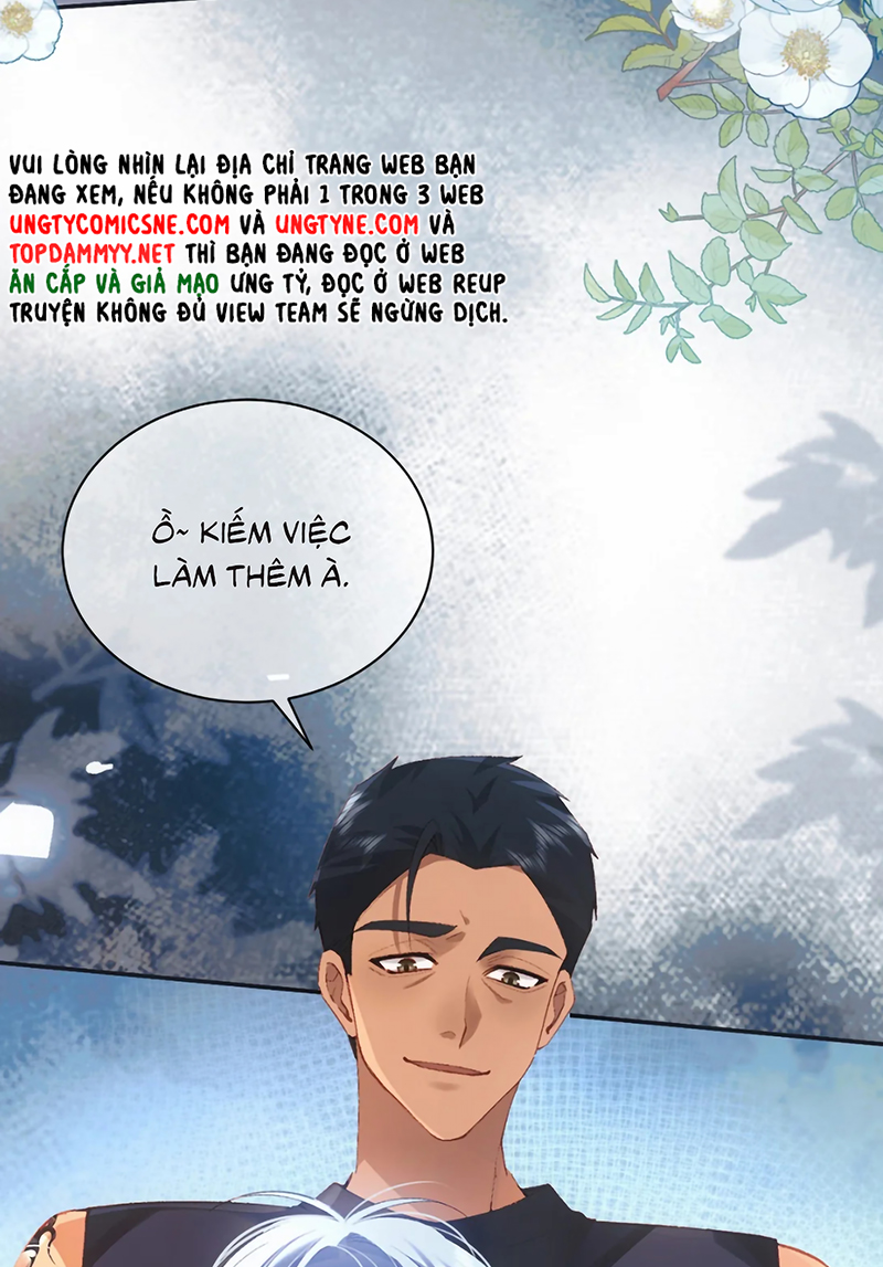 Vì Sao Của Tương Lai Đang Đợi Bạn Chap 4 - Trang 2