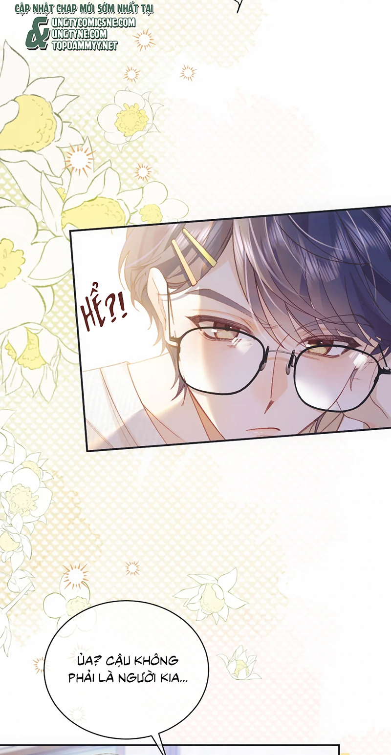 Vì Sao Của Tương Lai Đang Đợi Bạn Chap 4 - Trang 2