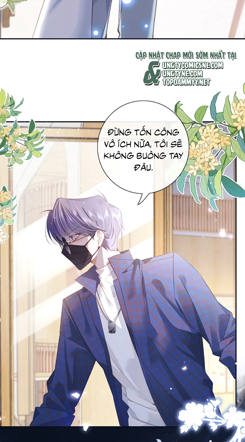 Vì Sao Của Tương Lai Đang Đợi Bạn Chap 4 - Trang 2