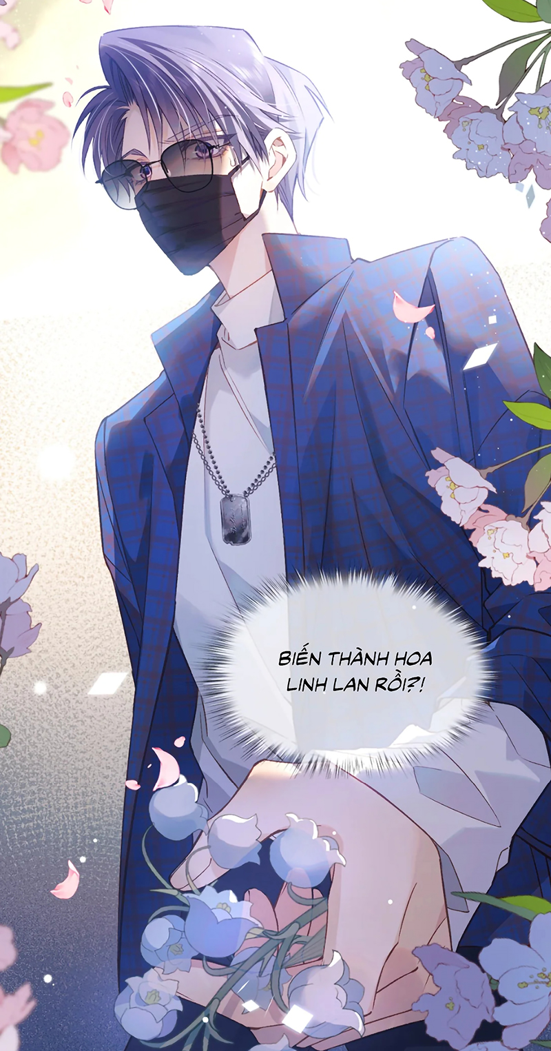 Vì Sao Của Tương Lai Đang Đợi Bạn Chap 4 - Trang 2