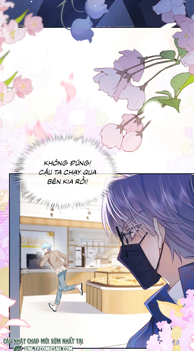 Vì Sao Của Tương Lai Đang Đợi Bạn Chap 4 - Trang 2