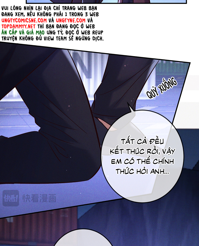 Đêm Tình Yêu Và Sát Ý Chap 90 - Trang 2