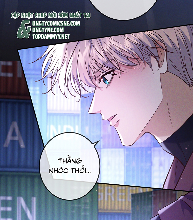 Đêm Tình Yêu Và Sát Ý Chap 90 - Trang 2