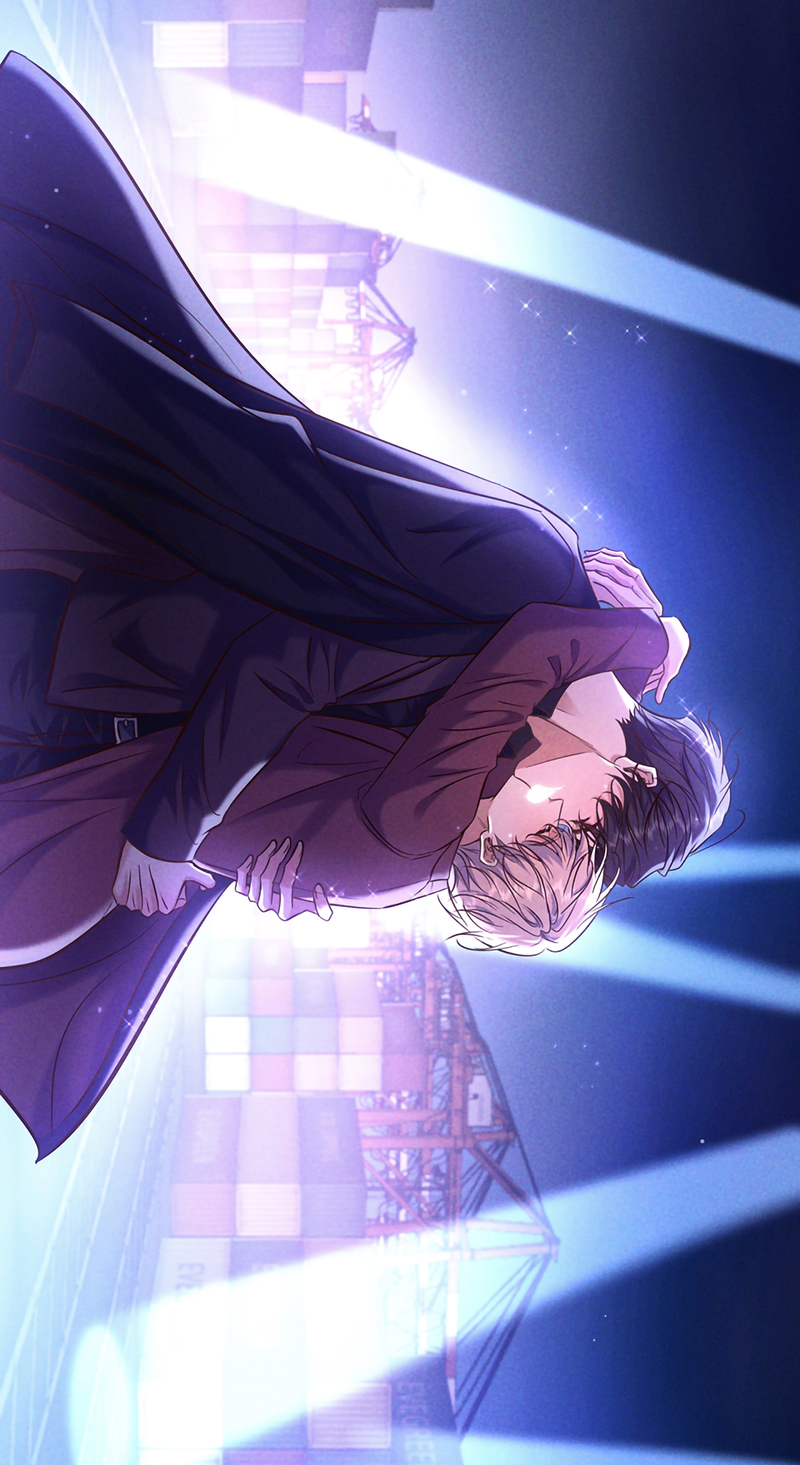 Đêm Tình Yêu Và Sát Ý Chap 90 - Trang 2