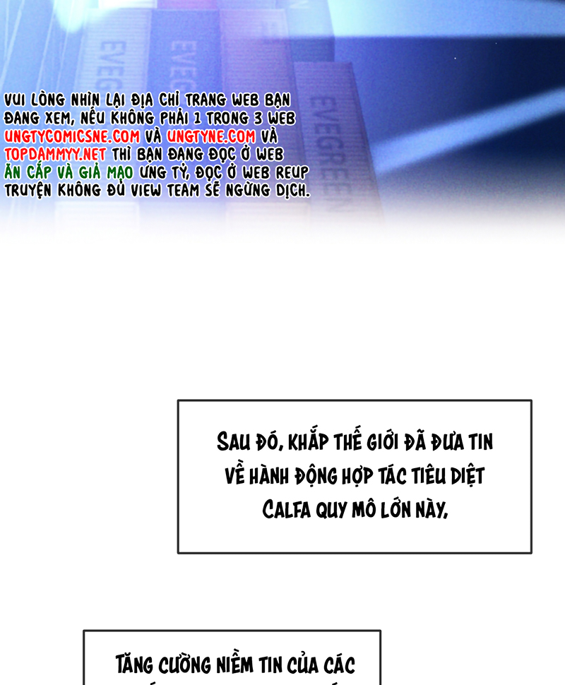 Đêm Tình Yêu Và Sát Ý Chap 90 - Trang 2